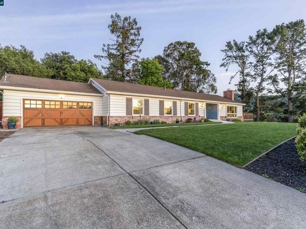 73 Pine Hill Dr, El Sobrante, CA 94803