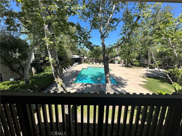 23515 Lyons, Unit 219, Valencia, CA 91355