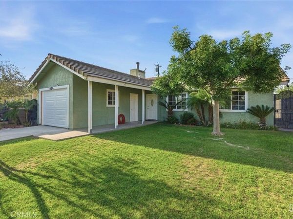624 Tucker Street, Arvin, CA 93203