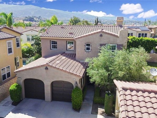 4330 Altivo Lane, Corona, CA 92883