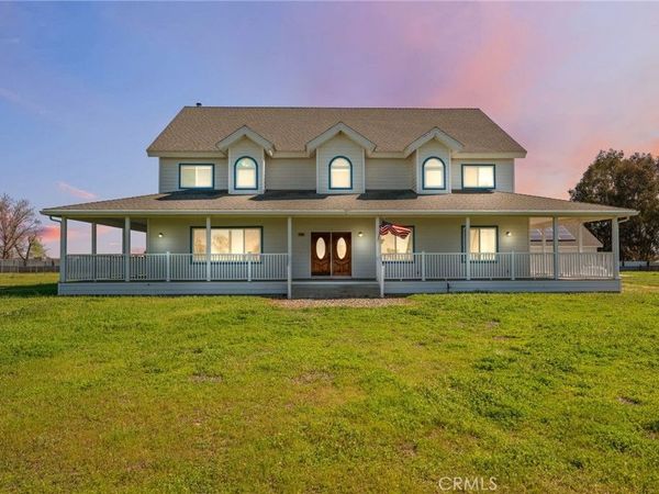 22581 Road 20, Chowchilla, CA 93610