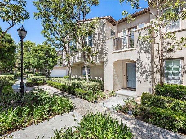 362 Quail Ridge, Irvine, CA 92603