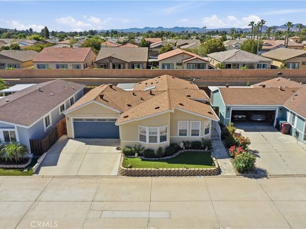 27250 Murrieta, Unit 126, Menifee, CA 92586
