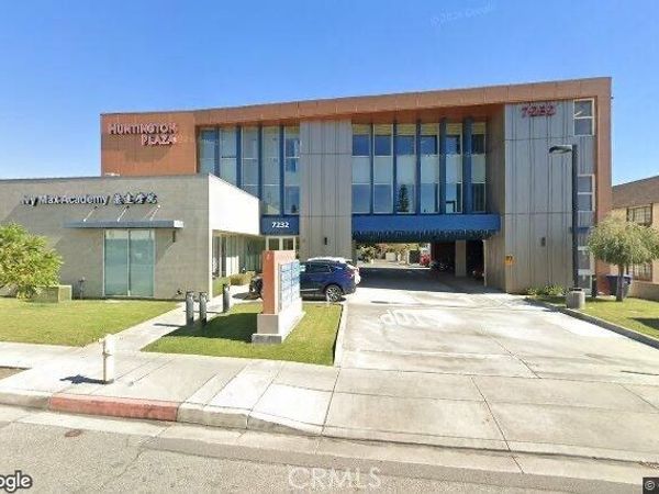 7232 Rosemead, Unit 102, San Gabriel, CA 91775