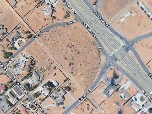 20915 U S HIGHWAY 18, Apple Valley, CA 92307