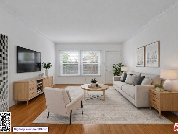 10620 Holman Avenue, Unit 3, Los Angeles, CA 90024