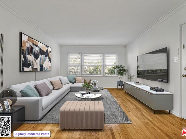 10620 Holman Avenue, Unit 4, Los Angeles, CA 90024