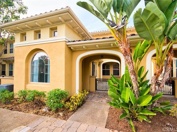 201 Wild Lilac, Irvine, CA 92620