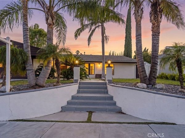 12835 Titian Avenue, Granada Hills, CA 91344