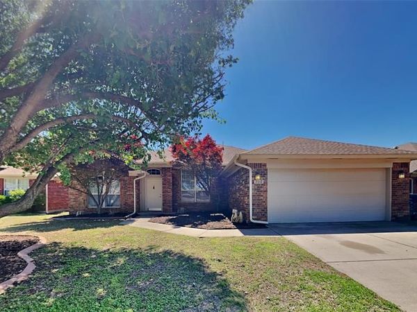 2212 SW 141st Place, Oklahoma City, OK 73170