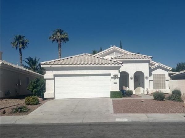 3021 Pismo Beach Drive , Las Vegas, NV 89128