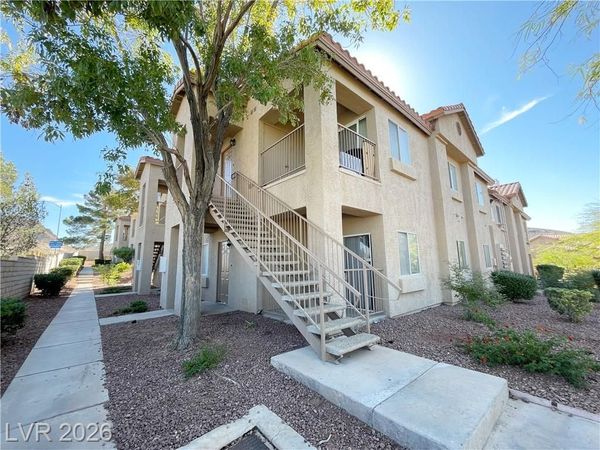 2110 Los Feliz Street, Unit 1074, Las Vegas, NV 89156
