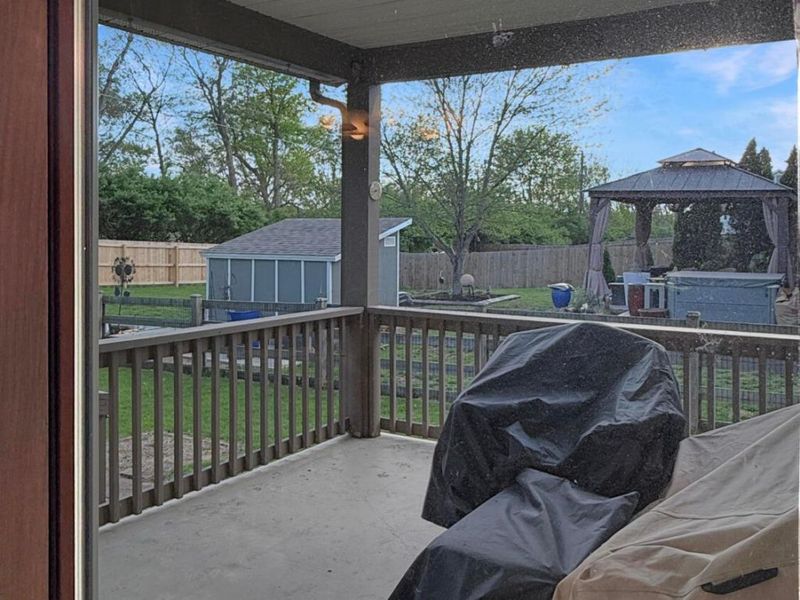 4801 Elmont Place , Groveport, OH 43125 Photo 25