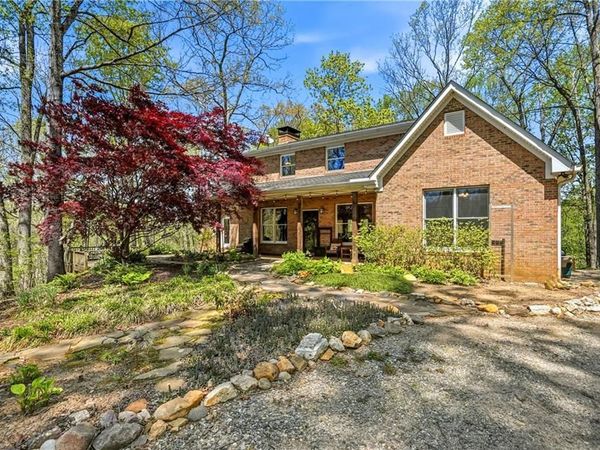 500 Big Sky Trail, Dahlonega, GA 30533