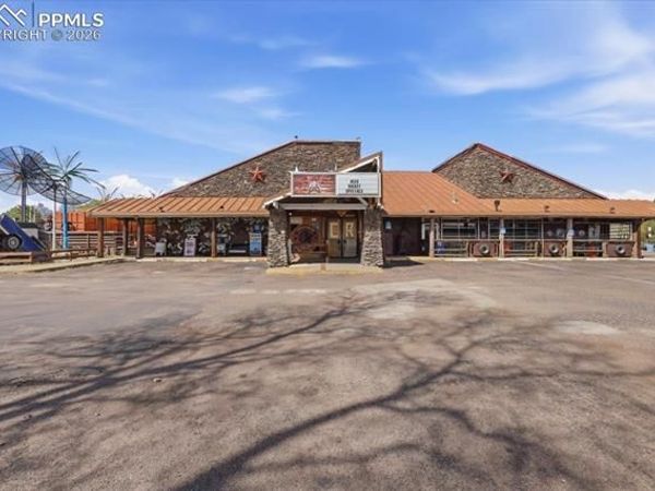 3330 N Academy Boulevard, Colorado Springs, CO 80917