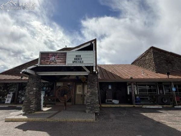 3330 N Academy Boulevard, Colorado Springs, CO 80917