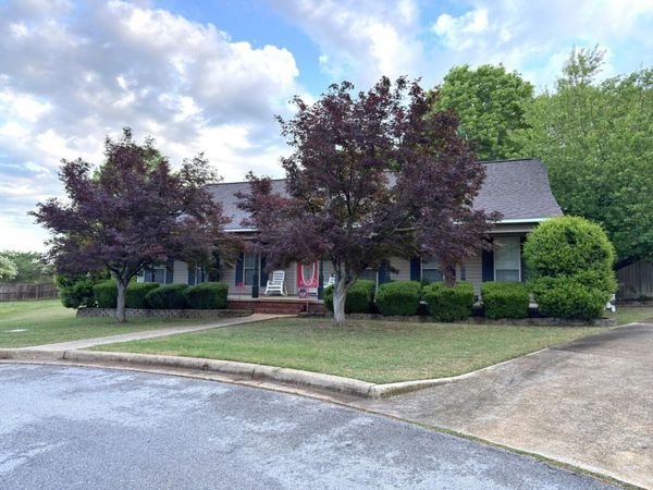 7 Oak Meadow Cove, Batesville, AR 72501