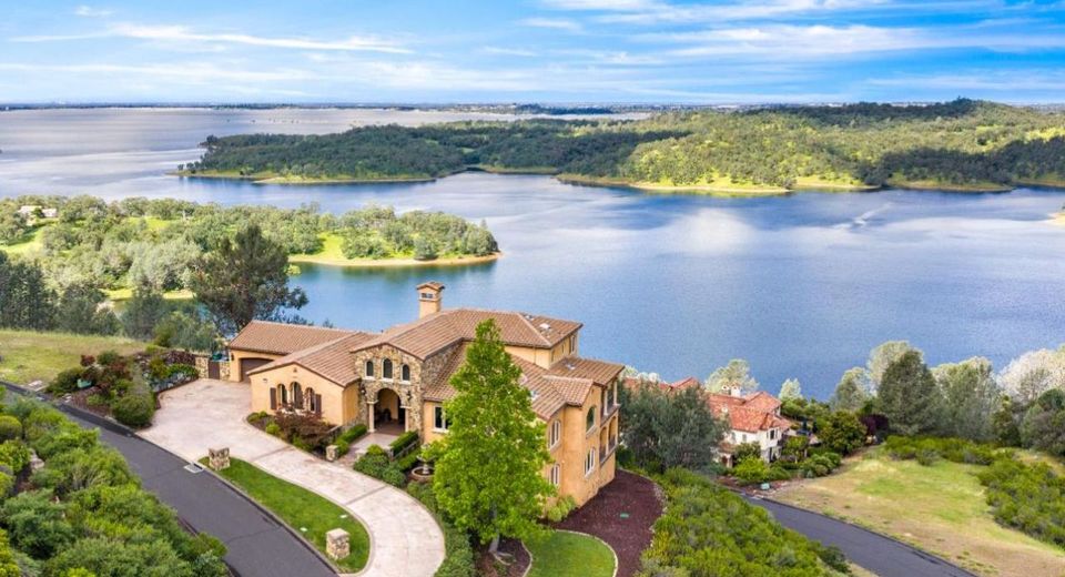 1106 Clearview Dr, El Dorado Hills, CA 95762 Photo