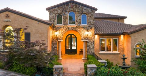 1106 Clearview Dr, El Dorado Hills, CA 95762 Photo