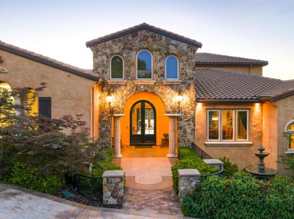 1106 Clearview Dr, El Dorado Hills, CA 95762 Photo