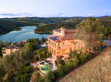 1106 Clearview Dr, El Dorado Hills, CA 95762 Photo