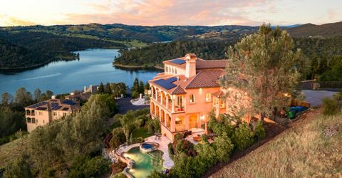 1106 Clearview Dr, El Dorado Hills, CA 95762 Photo