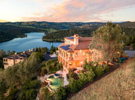 1106 Clearview Dr, El Dorado Hills, CA 95762 Photo