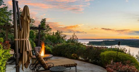 1106 Clearview Dr, El Dorado Hills, CA 95762 Photo