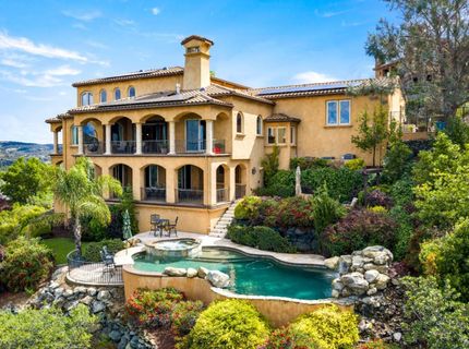 1106 Clearview Dr, El Dorado Hills, CA 95762 Photo