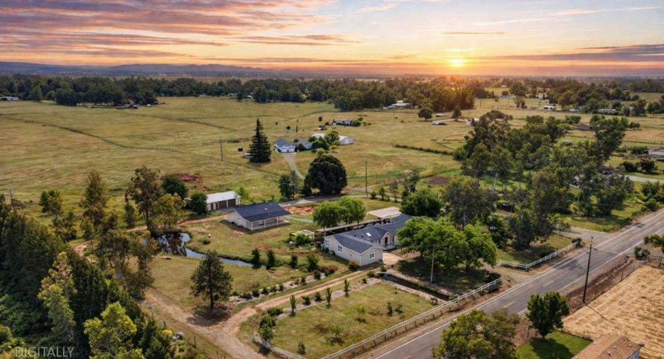 11861 Clay Station Rd, Herald, CA 95638 Photo