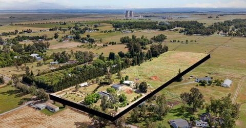 11861 Clay Station Rd, Herald, CA 95638 Photo