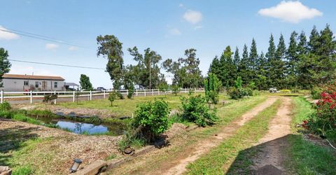 11861 Clay Station Rd, Herald, CA 95638 Photo