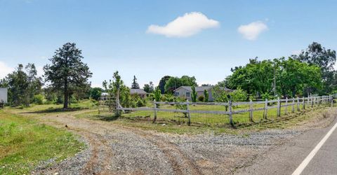 11861 Clay Station Rd, Herald, CA 95638 Photo