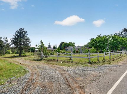 11861 Clay Station Rd, Herald, CA 95638 Photo