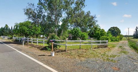 11861 Clay Station Rd, Herald, CA 95638 Photo