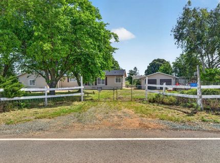 11861 Clay Station Rd, Herald, CA 95638 Photo