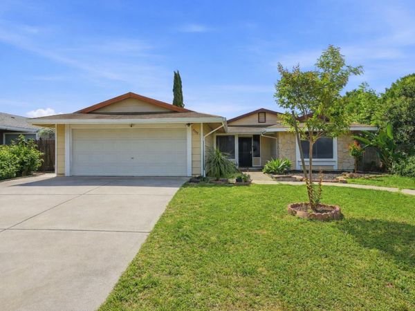 4170 Armadale Way, Sacramento, CA 95823