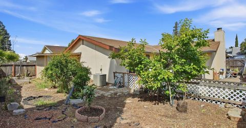 4170 Armadale Way, Sacramento, CA 95823 Photo