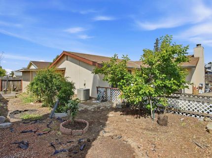 4170 Armadale Way, Sacramento, CA 95823 Photo