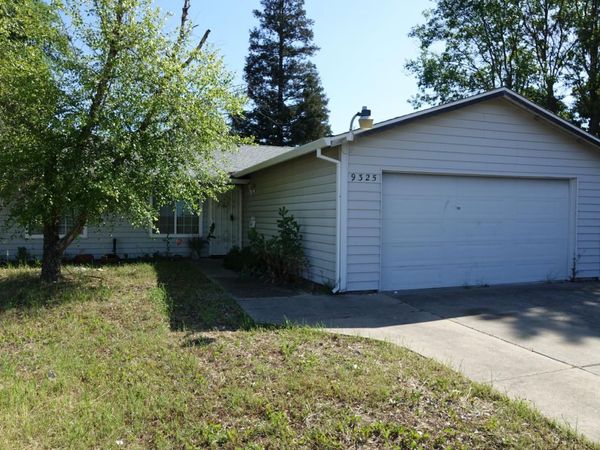 9325 Henley Way, Sacramento, CA 95826