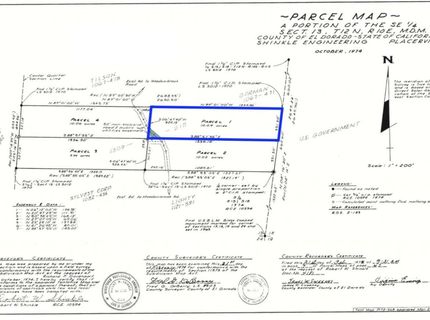 Grey Eagle, Garden Valley, CA 95633 Photo