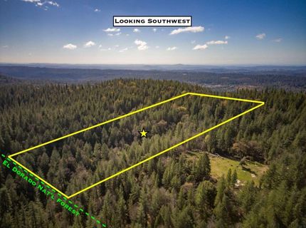 Grey Eagle, Garden Valley, CA 95633 Photo