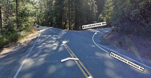 Grey Eagle, Garden Valley, CA 95633 Photo