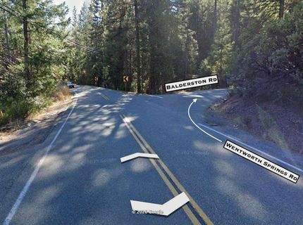 Grey Eagle, Garden Valley, CA 95633 Photo