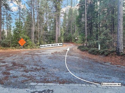 Grey Eagle, Garden Valley, CA 95633 Photo