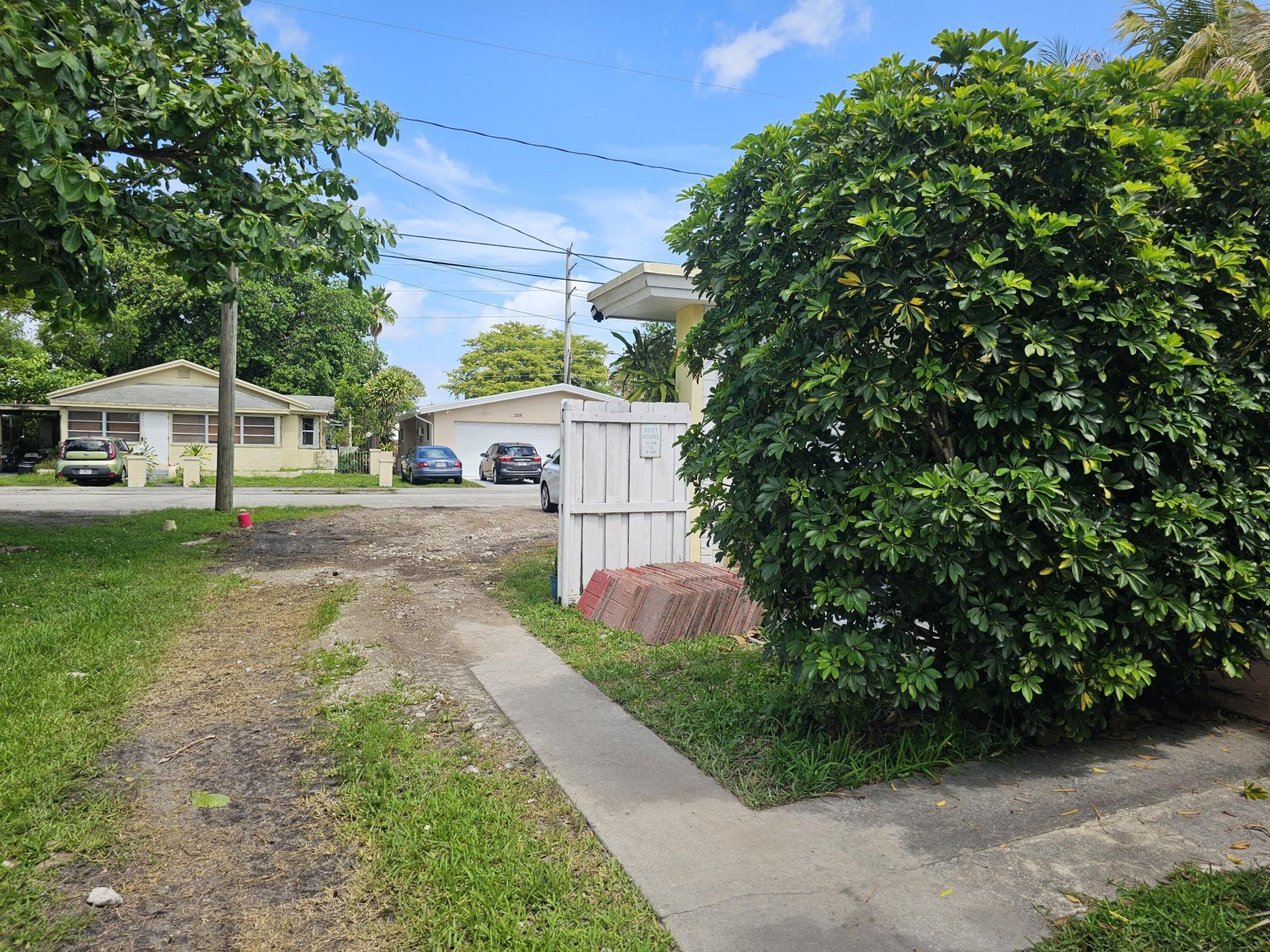 2512 Arthur Street, Hollywood, FL 33020 Photo