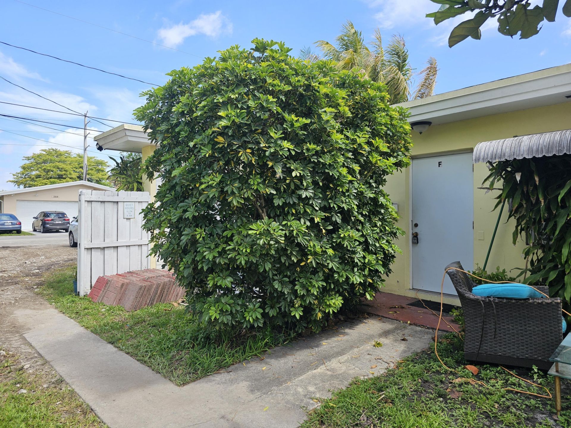 2512 Arthur Street, Hollywood, FL 33020 Photo