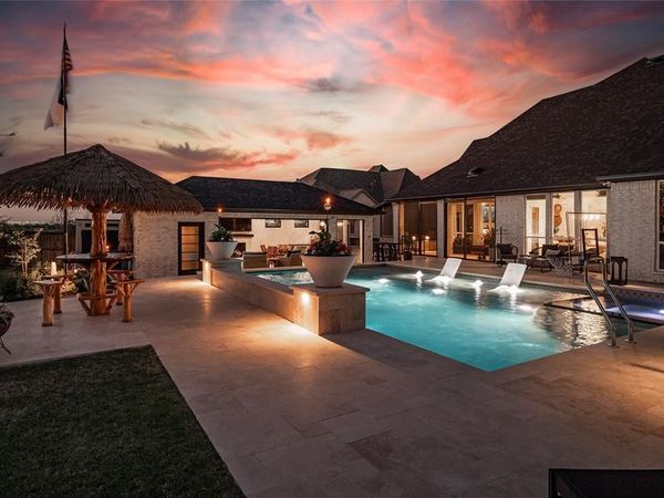 1920 Lotus Court, Haslet, TX 76052