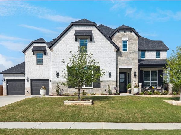 1920 Lotus Court, Haslet, TX 76052