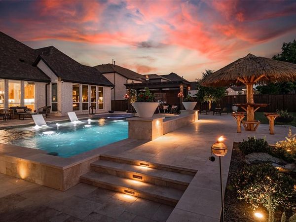 1920 Lotus Court, Haslet, TX 76052